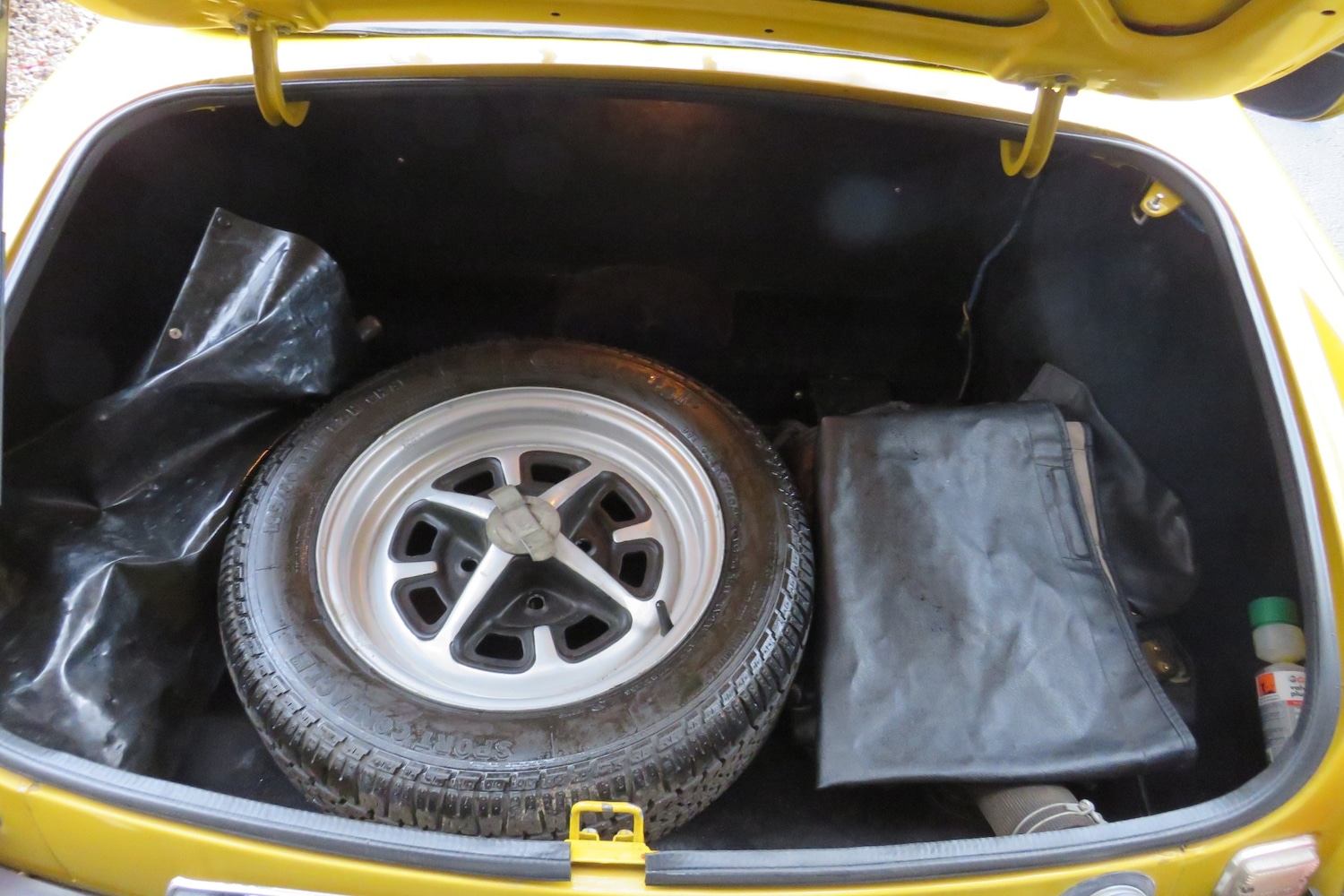 Used MG MGB 1978 for sale - 76830787: Photo 24