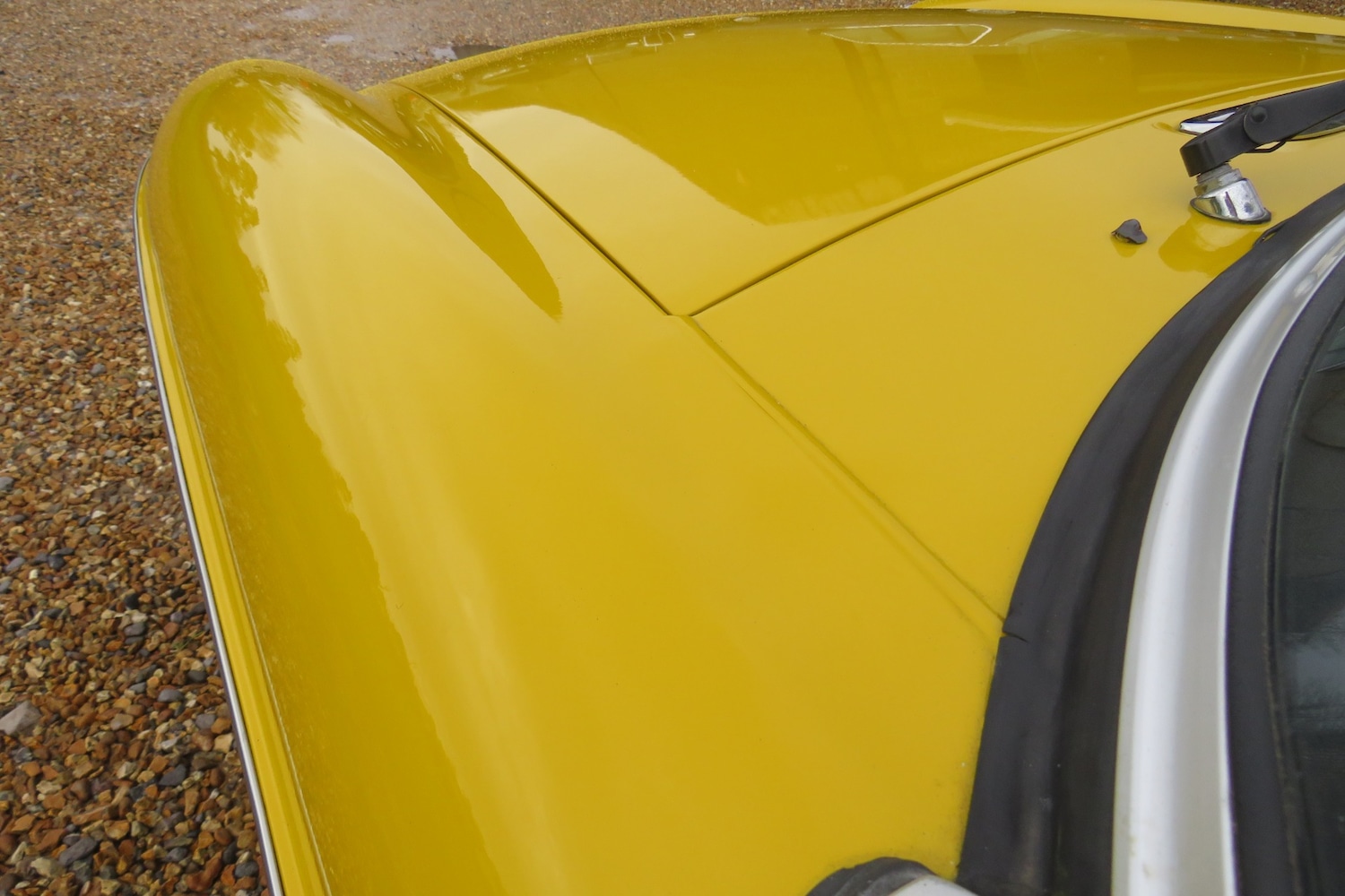 Used MG MGB 1978 for sale - 76830787: Photo 25