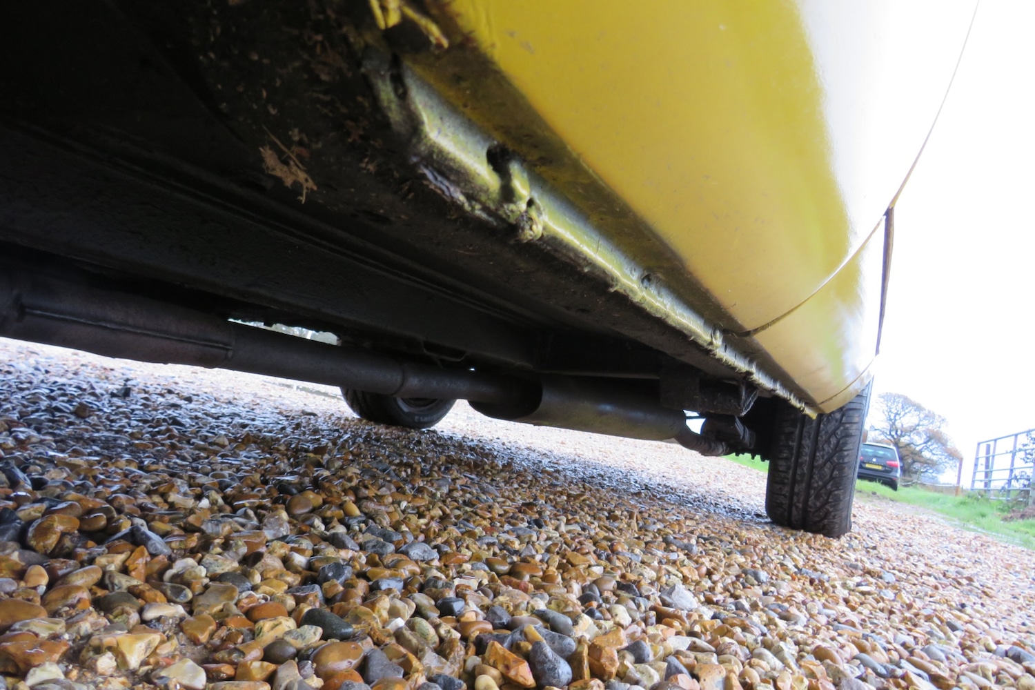 Used MG MGB 1978 for sale - 76830787: Photo 29