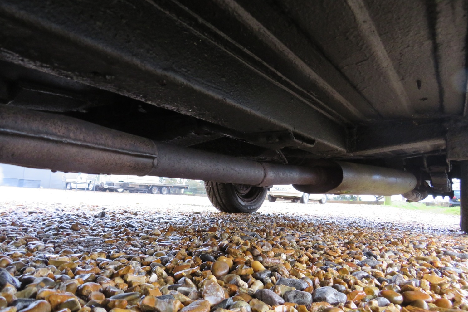 Used MG MGB 1978 for sale - 76830787: Photo 31