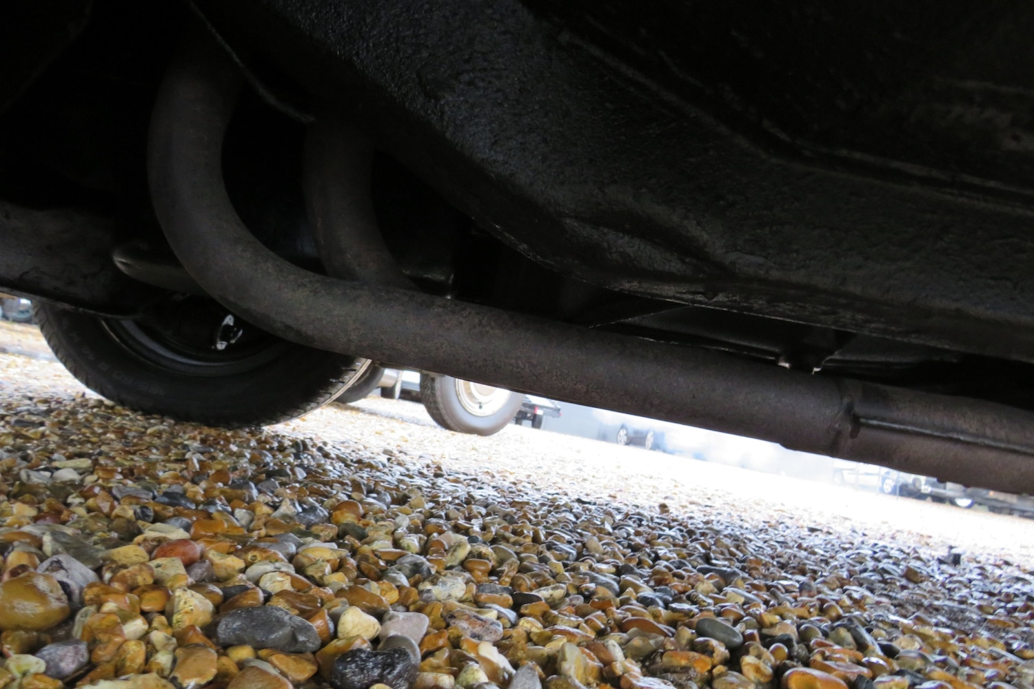 Used MG MGB 1978 for sale - 76830787: Photo 32