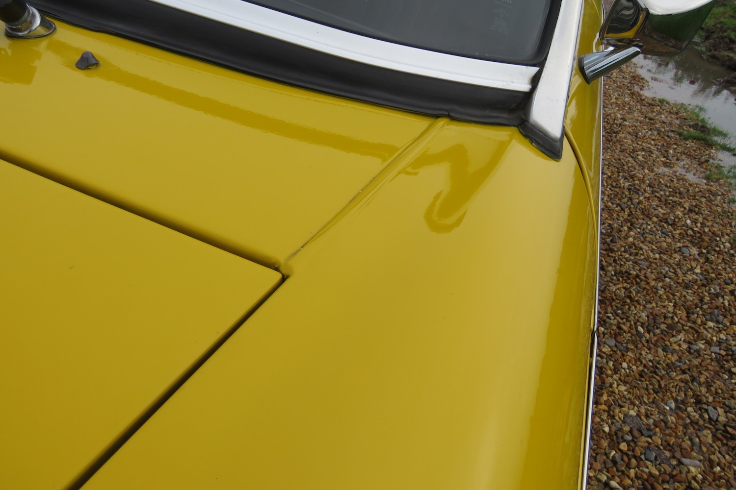 Used MG MGB 1978 for sale - 76830787: Photo 33