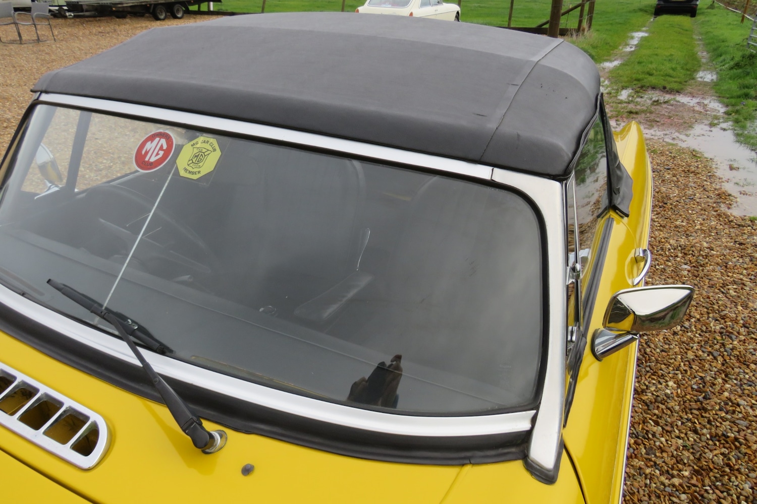 Used MG MGB 1978 for sale - 76830787: Photo 34