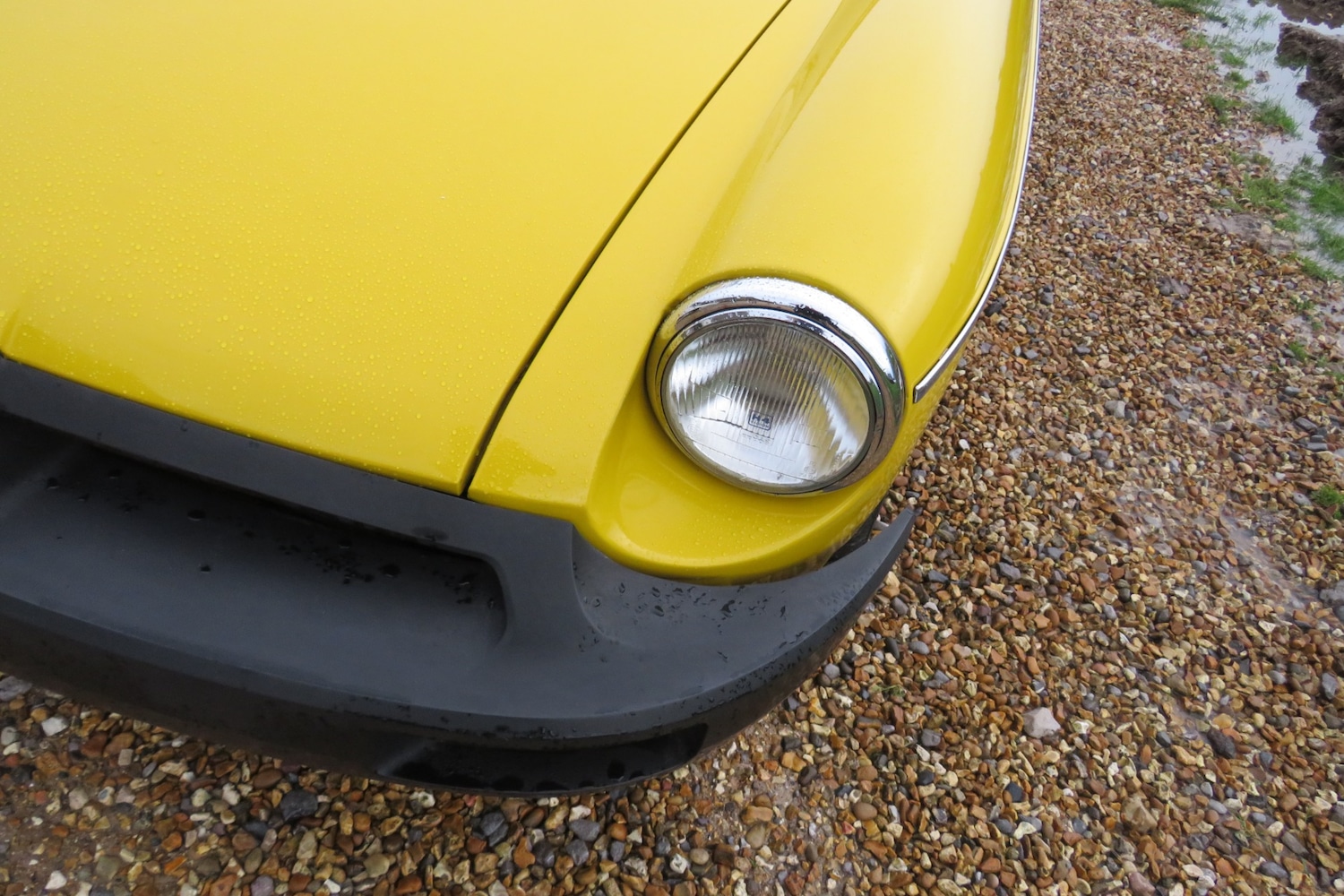 Used MG MGB 1978 for sale - 76830787: Photo 35