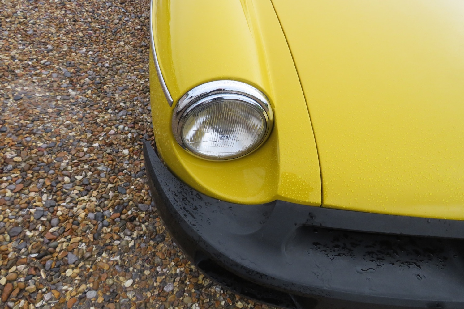 Used MG MGB 1978 for sale - 76830787: Photo 36