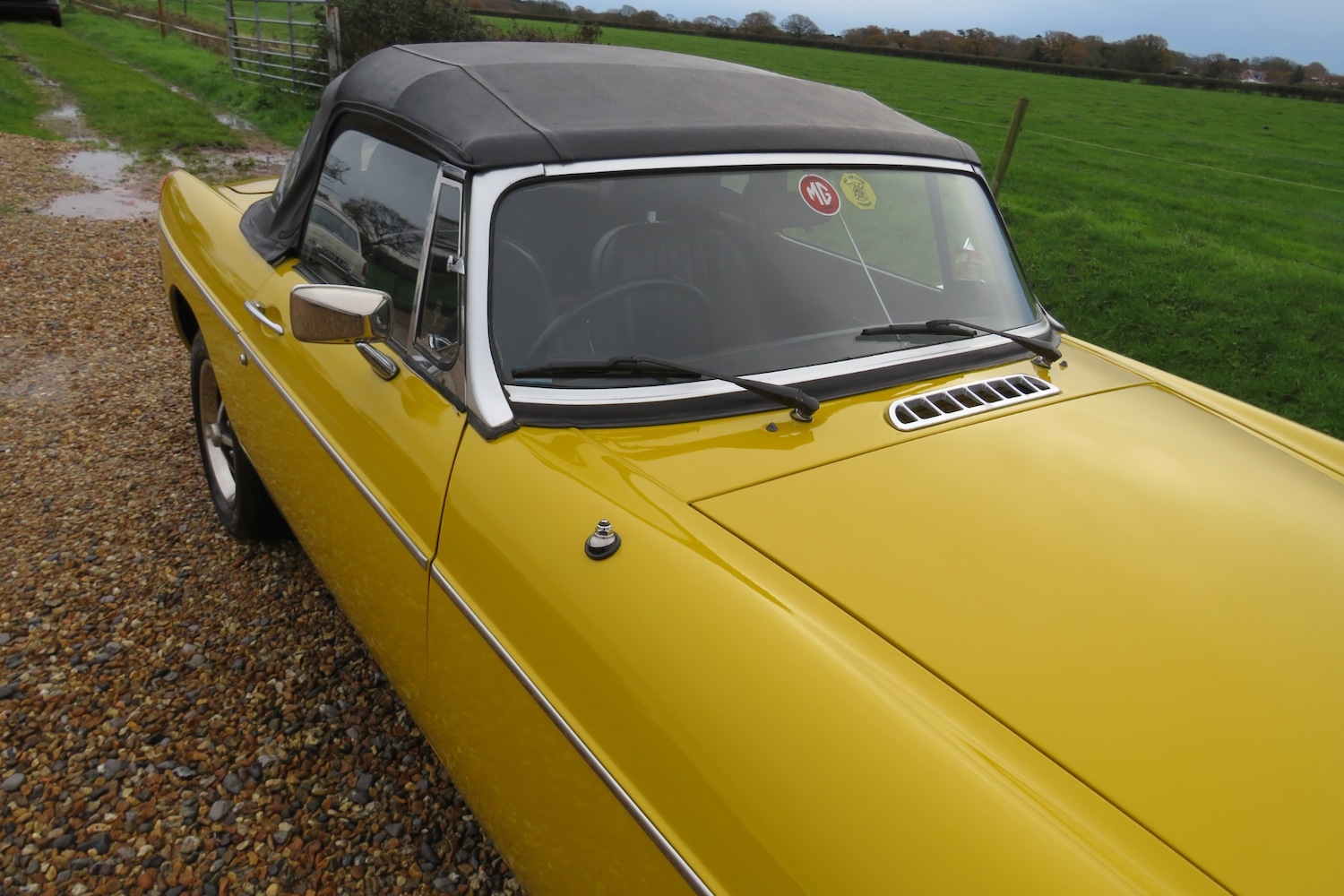 Used MG MGB 1978 for sale - 76830787: Photo 37