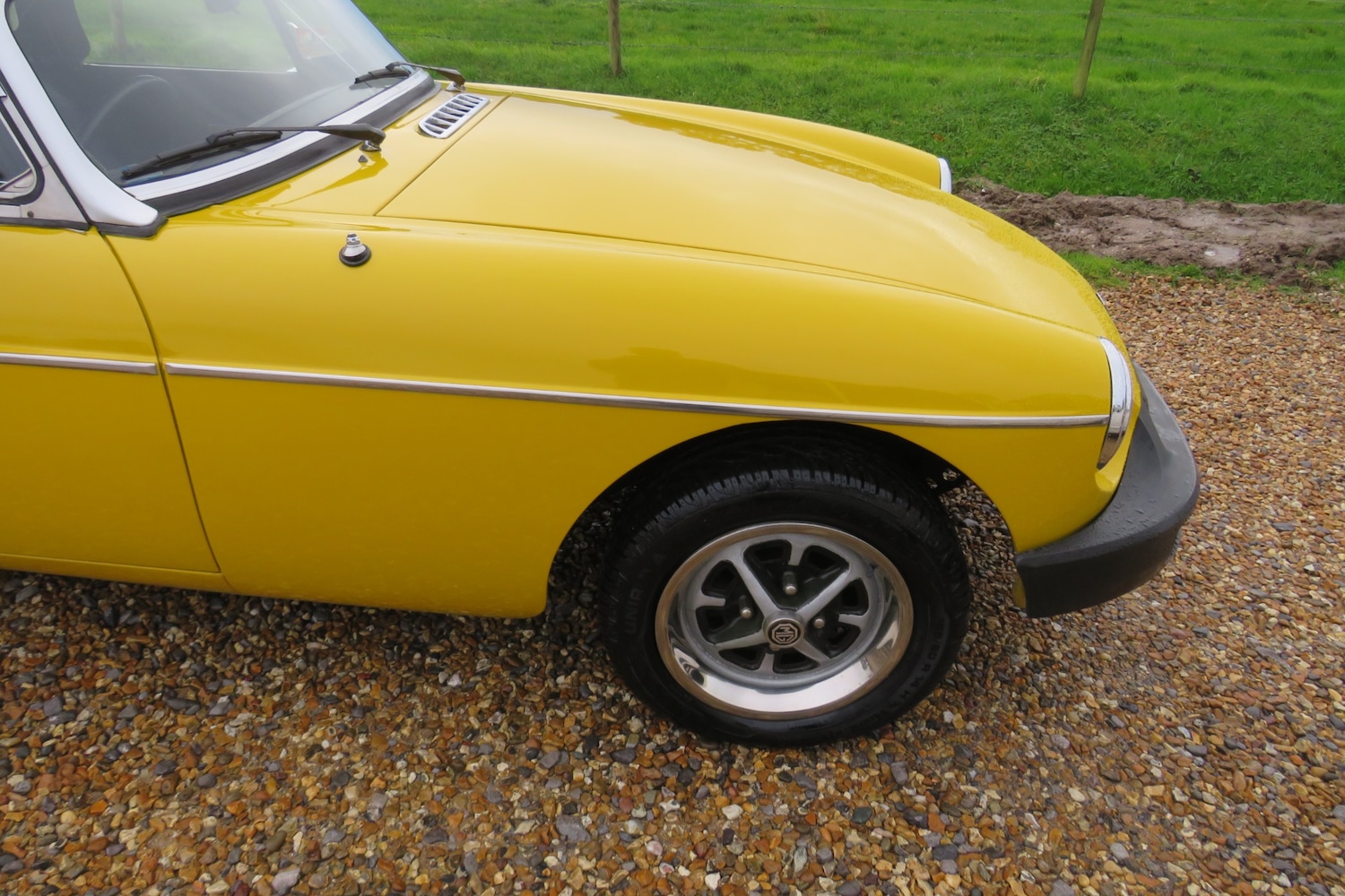Used MG MGB 1978 for sale - 76830787: Photo 38