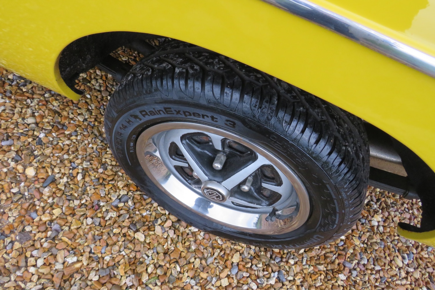 Used MG MGB 1978 for sale - 76830787: Photo 8