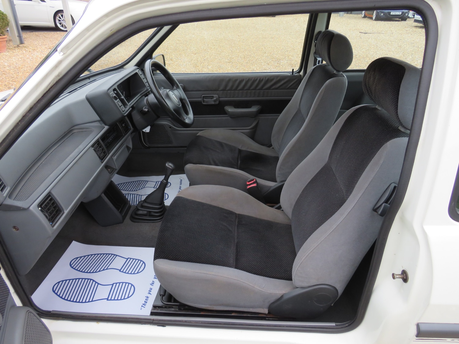 Vehicle 17