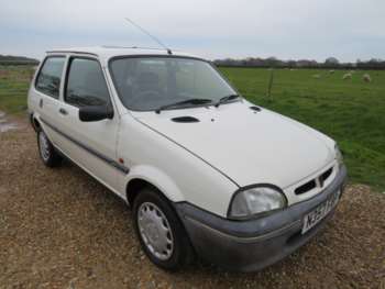 Used Rover 100 1995 for sale - 73802905: Photo