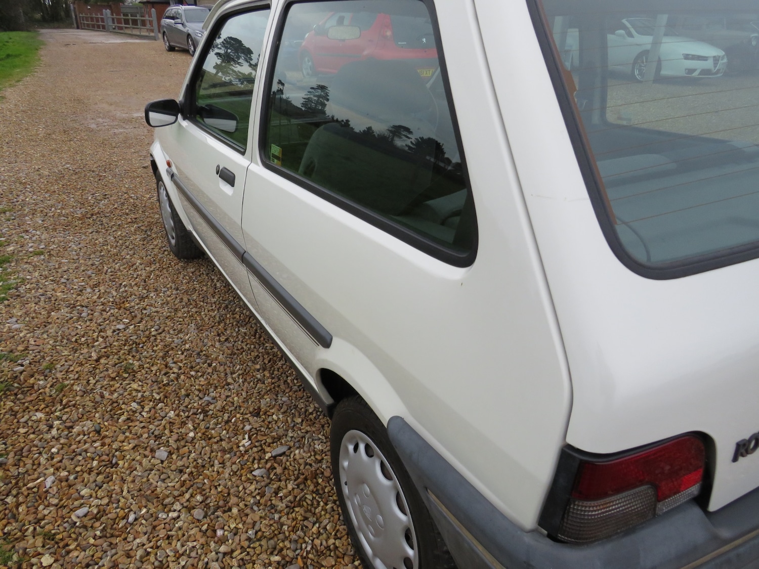 Vehicle 29