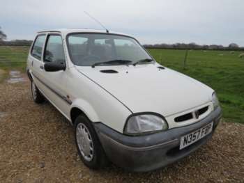 Used Rover 100 1995 for sale - 73802905: Photo