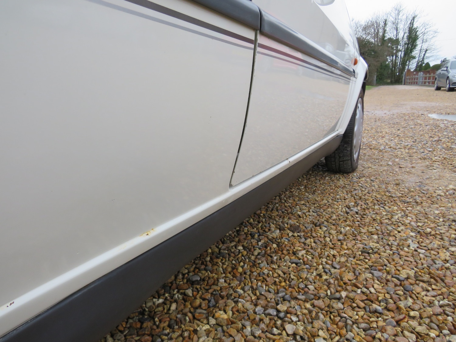 Used Rover 100 1995 for sale - 73802905: Photo 36