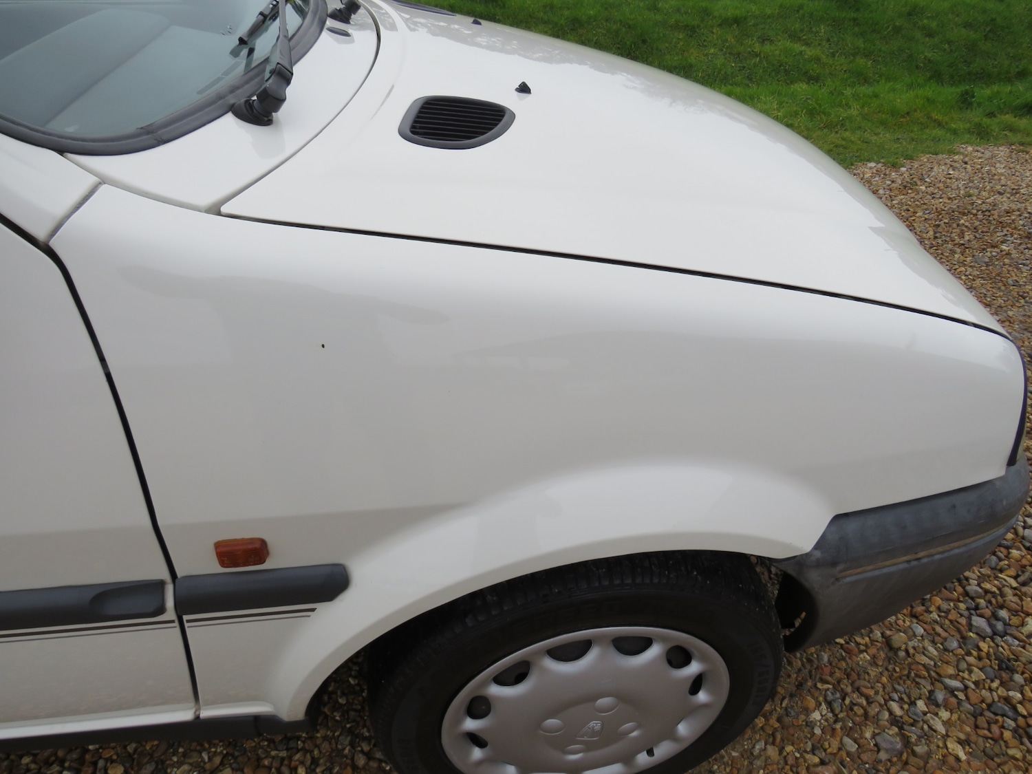 Used Rover 100 1995 for sale - 73802905: Photo 38