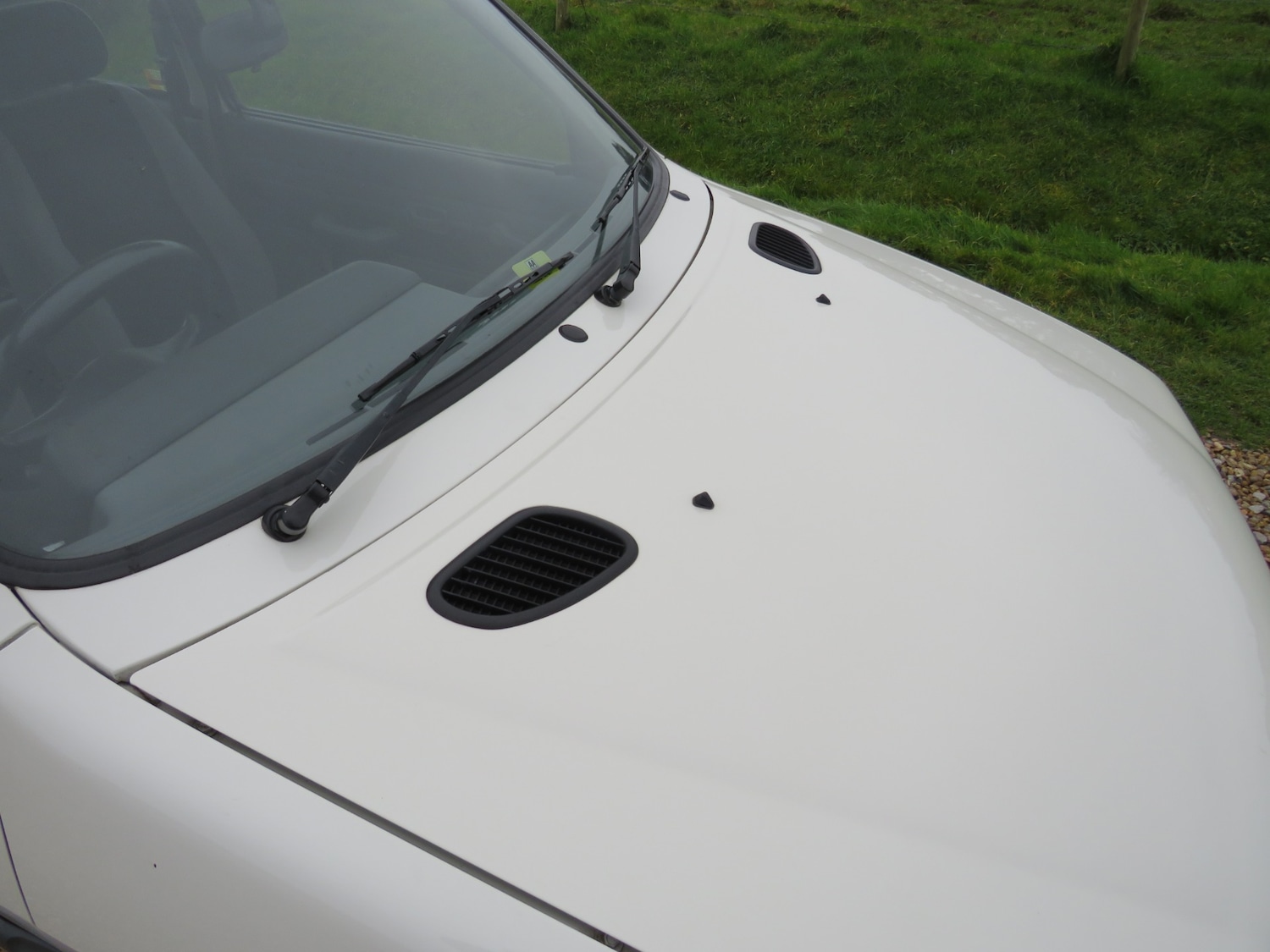 Used Rover 100 1995 for sale - 73802905: Photo 39