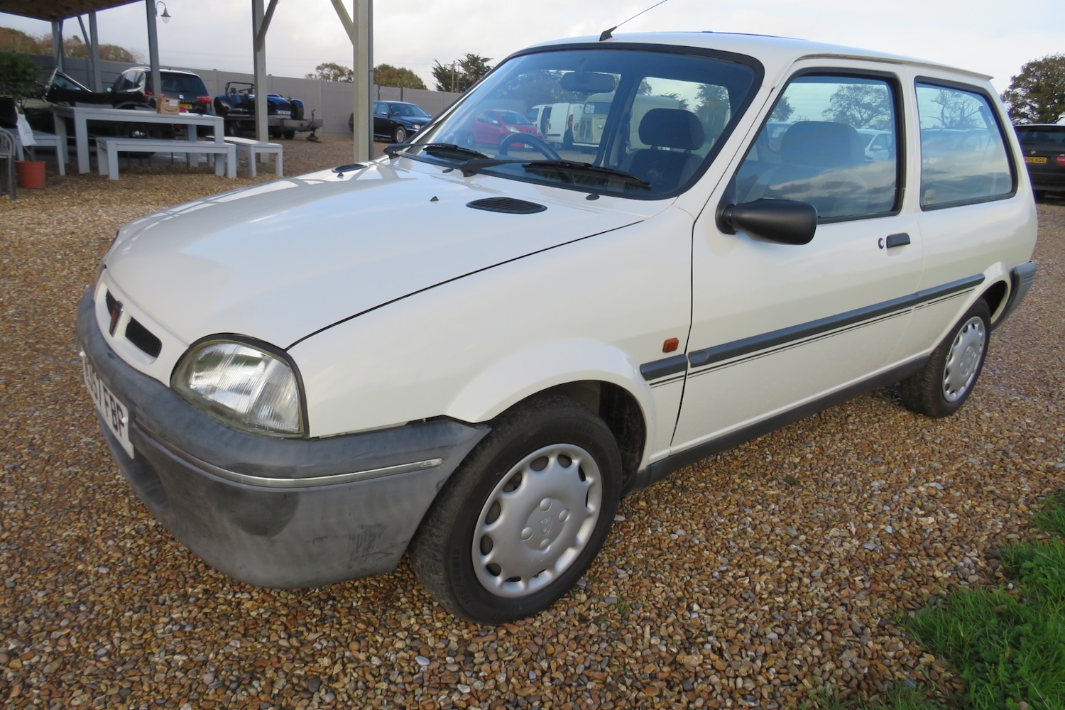 Used Rover 100 1995 for sale - 73802905: Photo 40