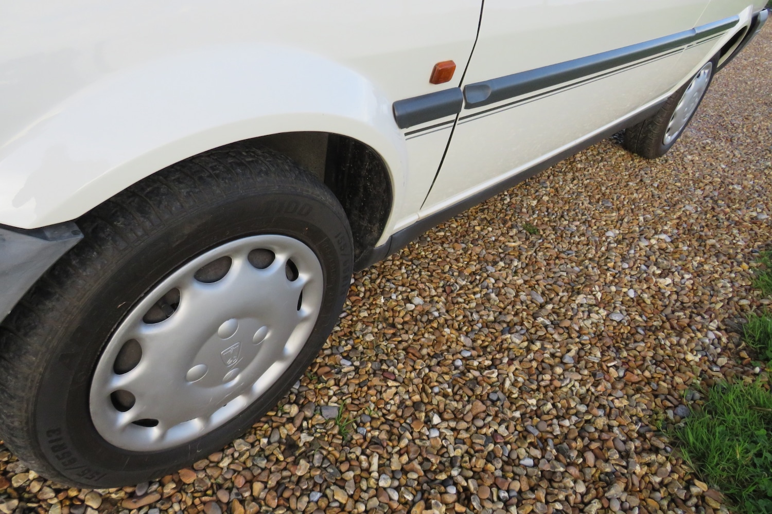 Used Rover 100 1995 for sale - 73802905: Photo 41