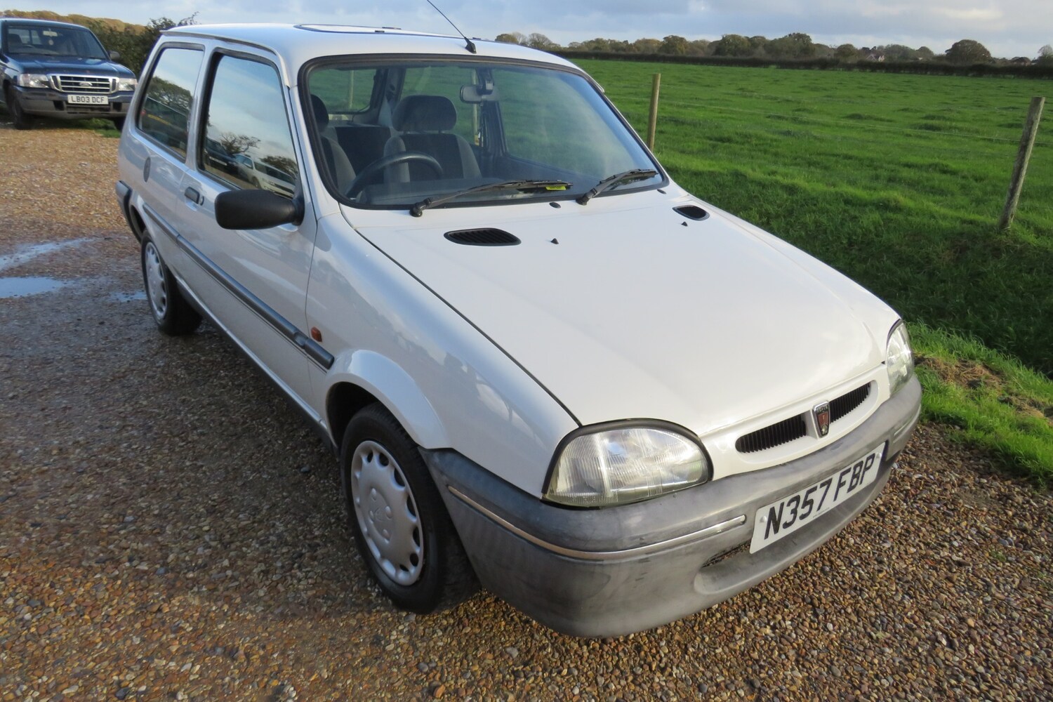 Used Rover 100 1995 for sale - 73802905: Photo 45