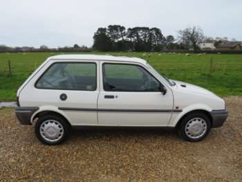 Used Rover 100 1995 for sale - 73802905: Photo