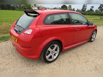 Used Volvo C30 2012 for sale - 78407900: Photo