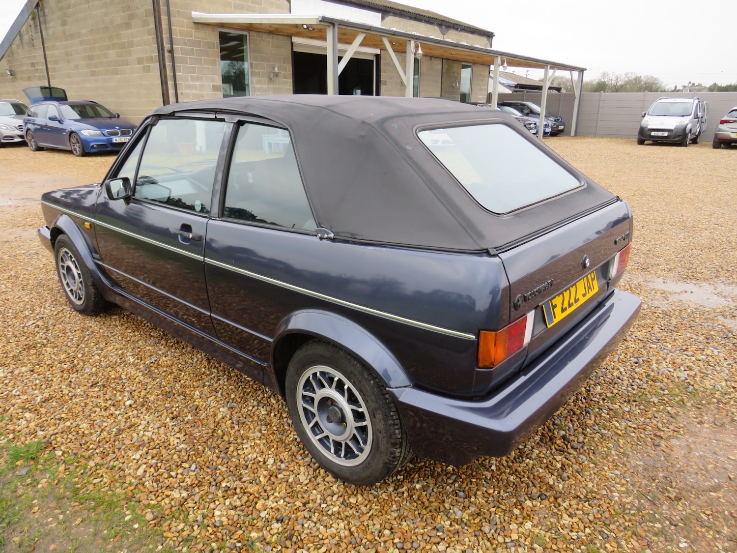 Vehicle 27