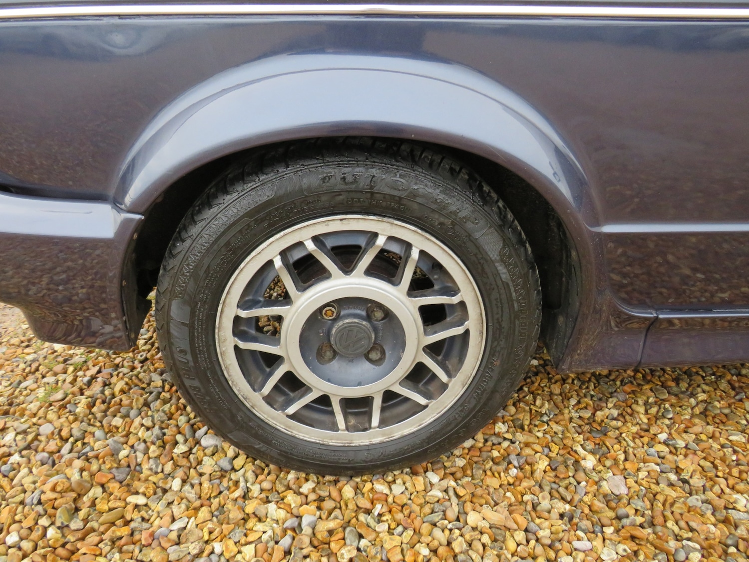 Vehicle 35