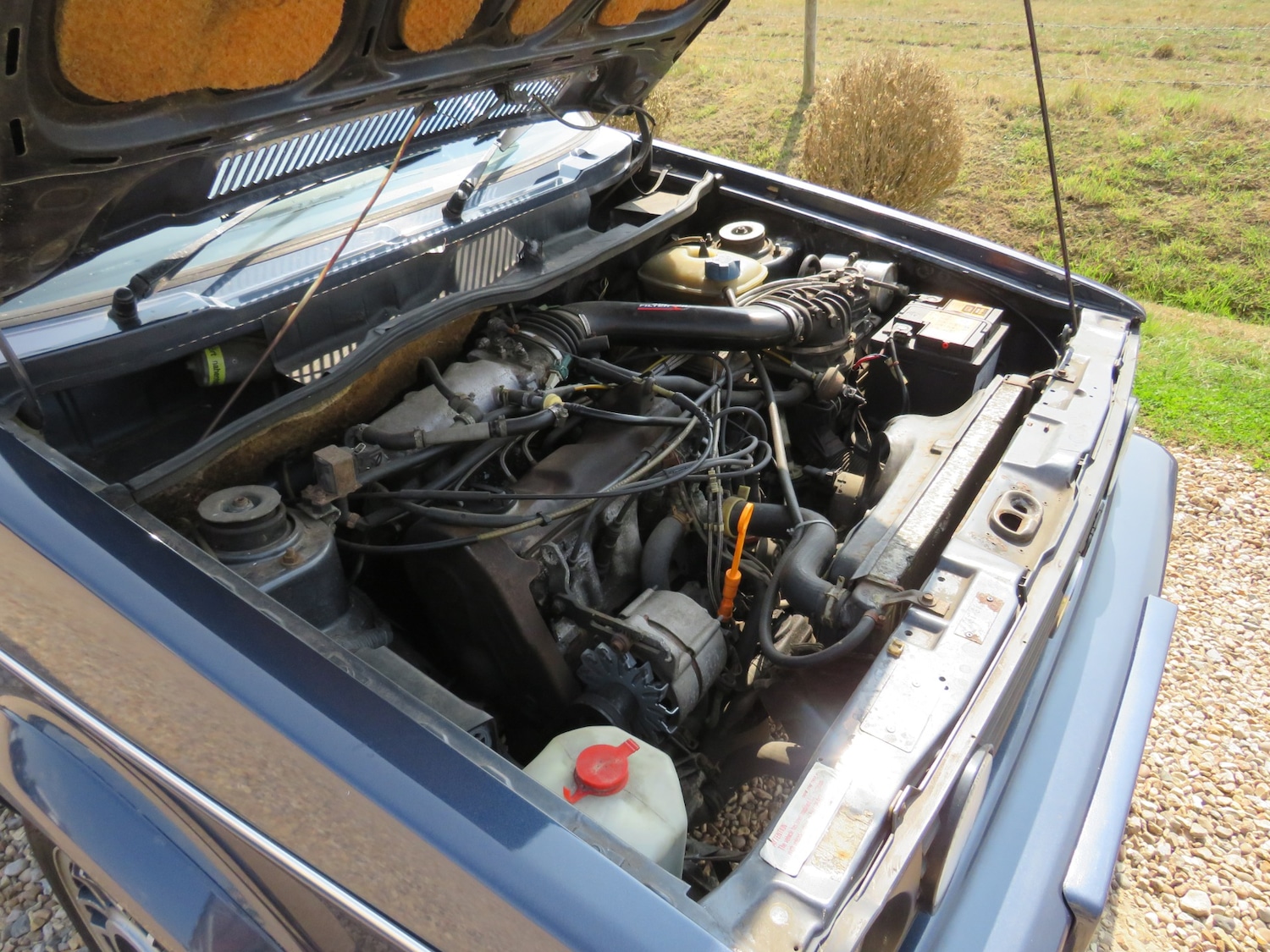 Vehicle 37