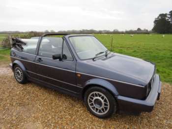 Used Volkswagen Golf 1988 for sale - 73802466: Photo
