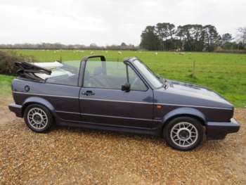 Used Volkswagen Golf 1988 for sale - 73802466: Photo