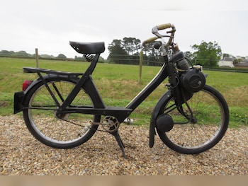 Used VELOSOLEX SOLEX 2017 for sale - bike-78630989: Photo