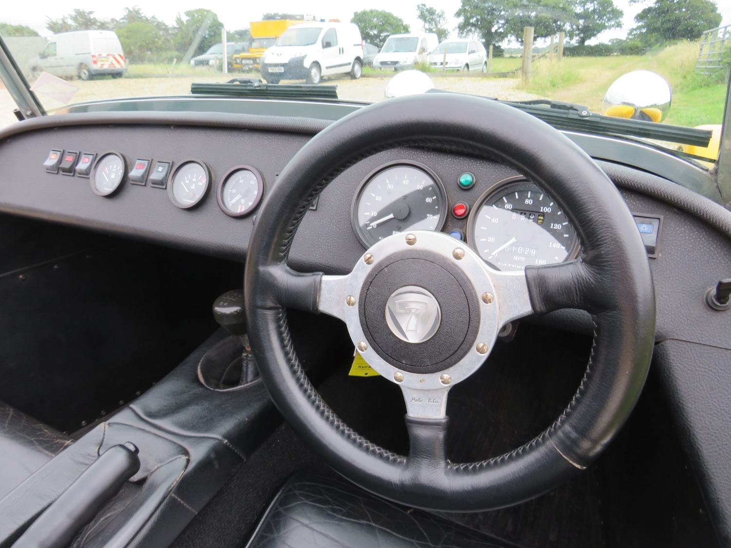 Vehicle 16