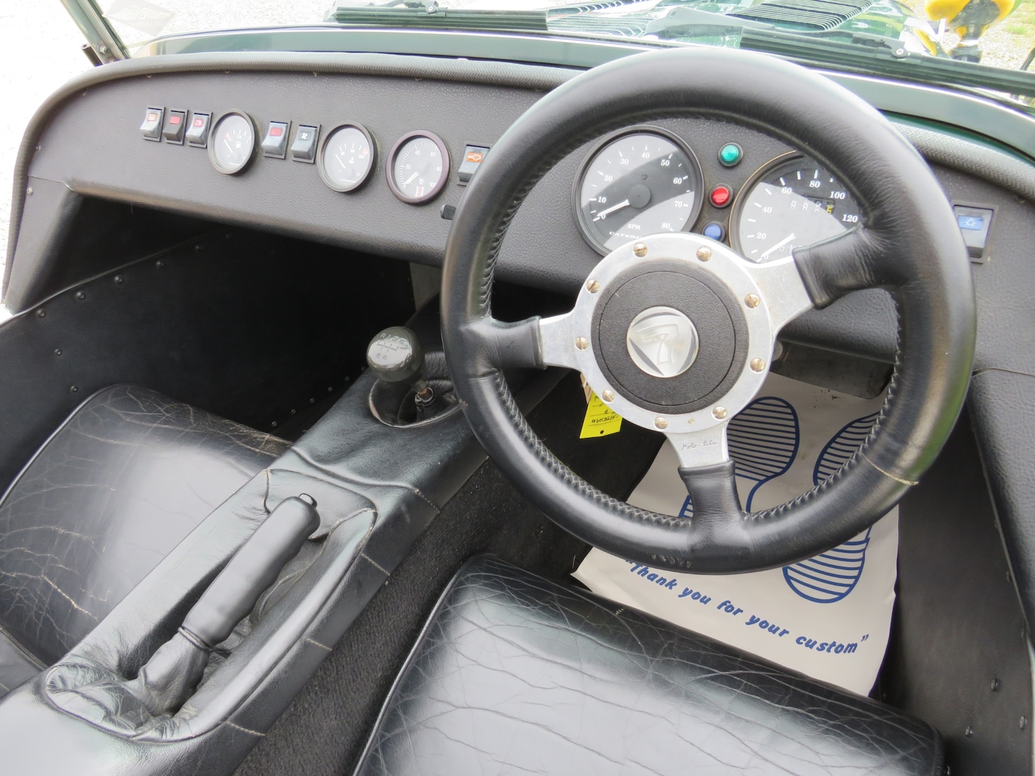 Vehicle 26