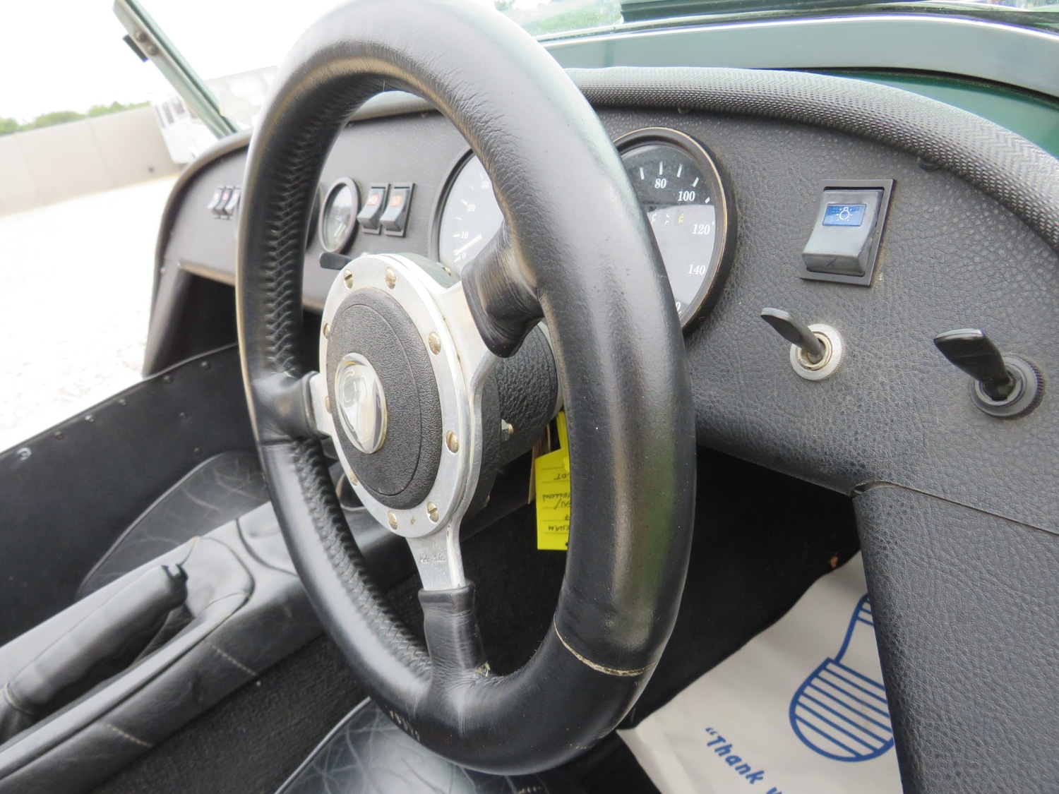 Vehicle 28