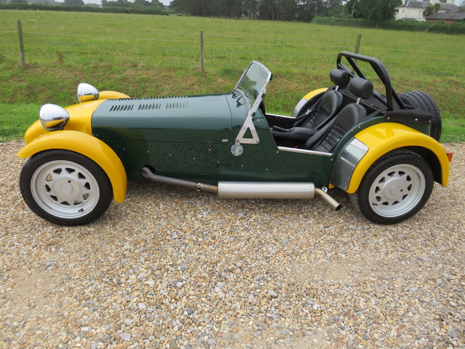 Vehicle 36