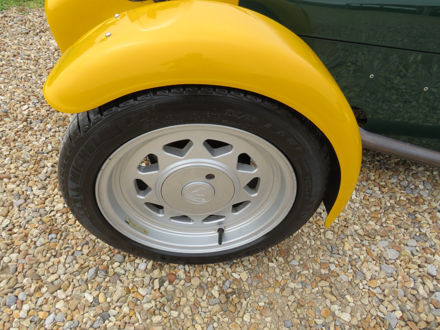 Vehicle 37