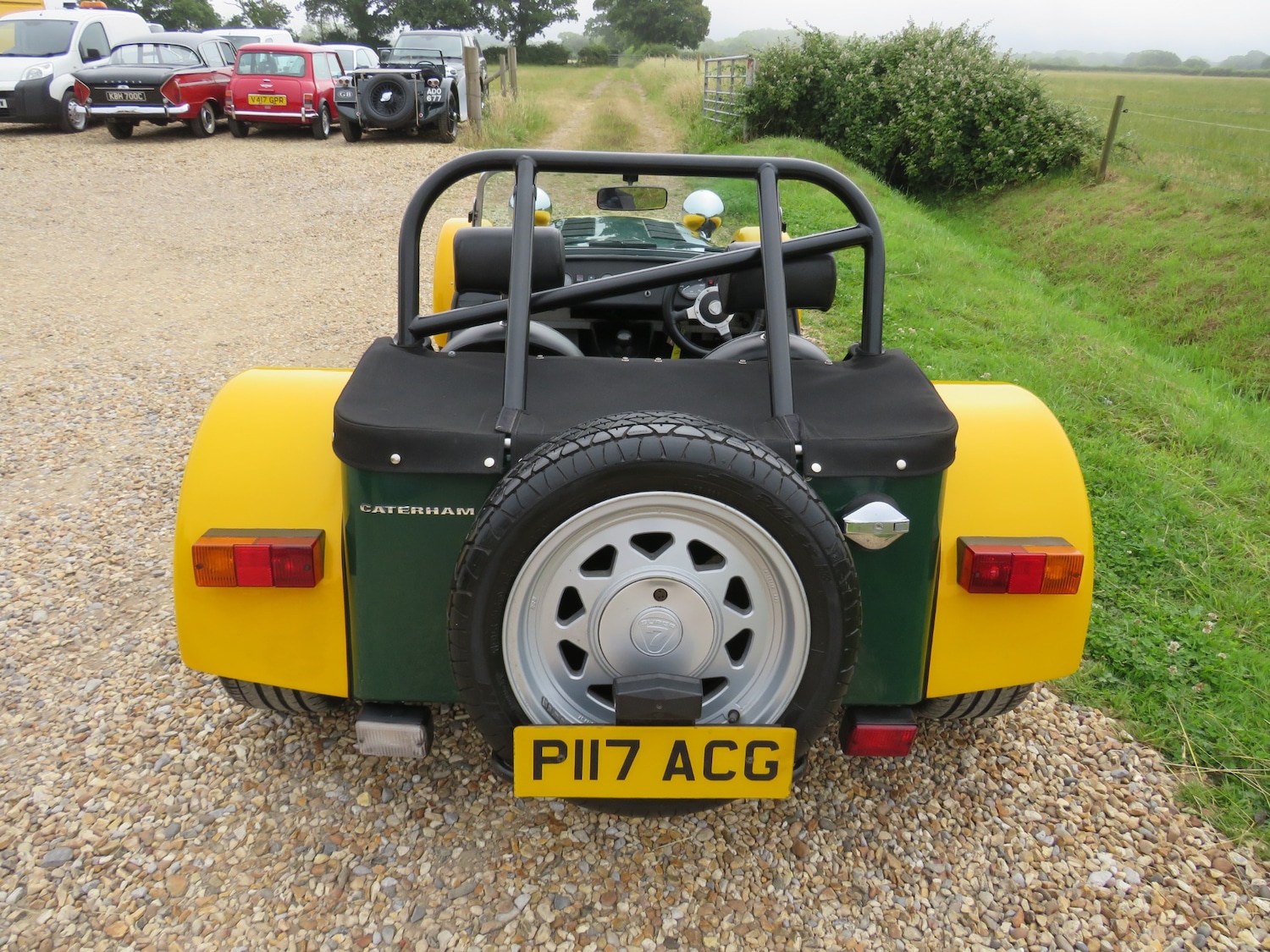 Vehicle 39