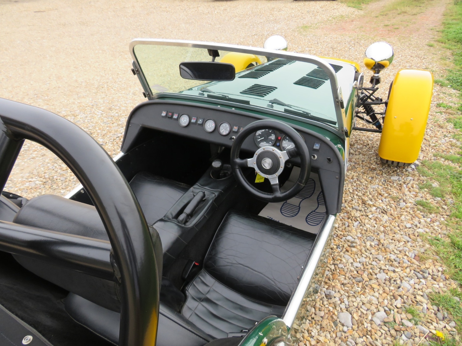 Vehicle 43