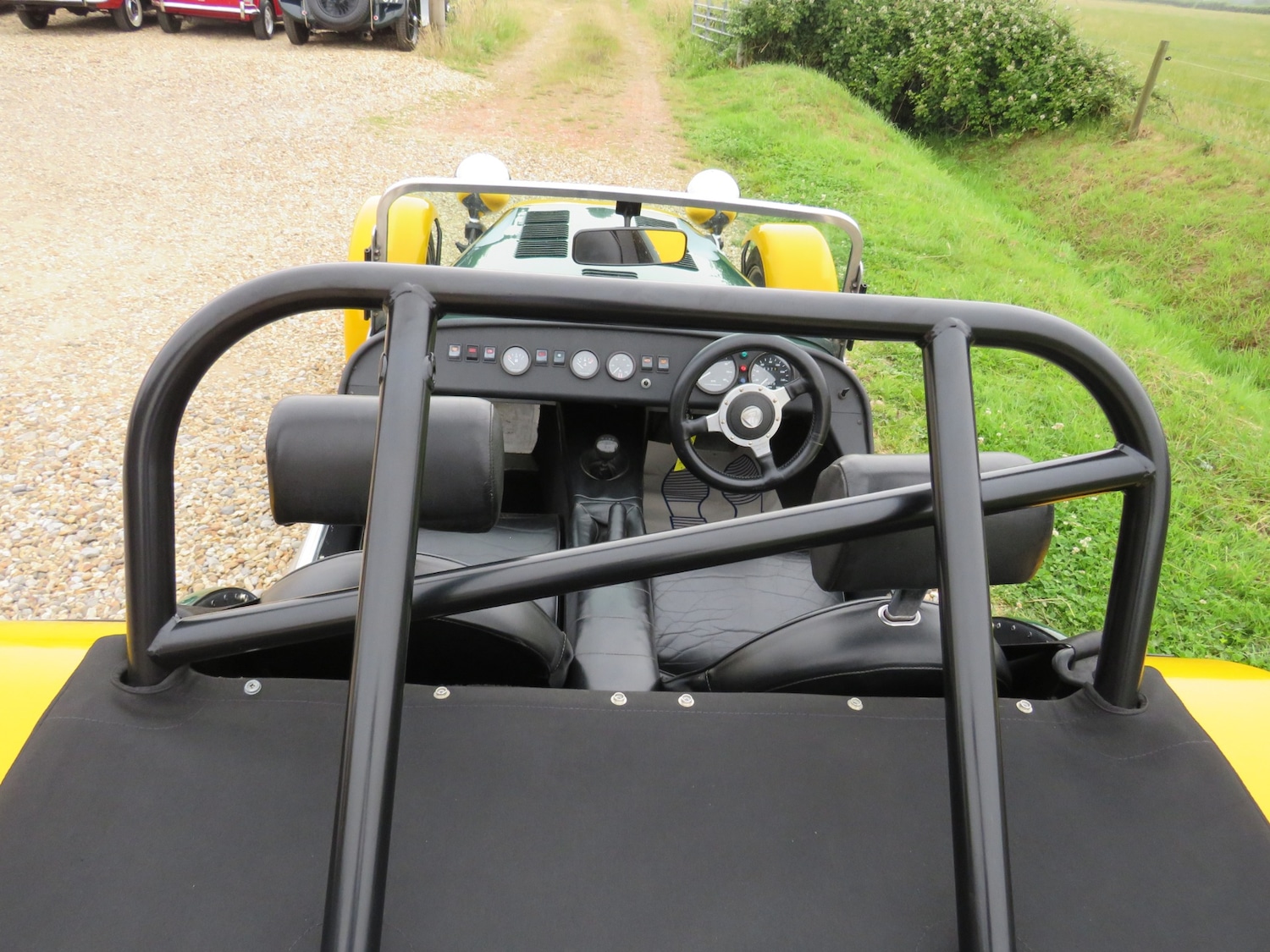 Vehicle 44