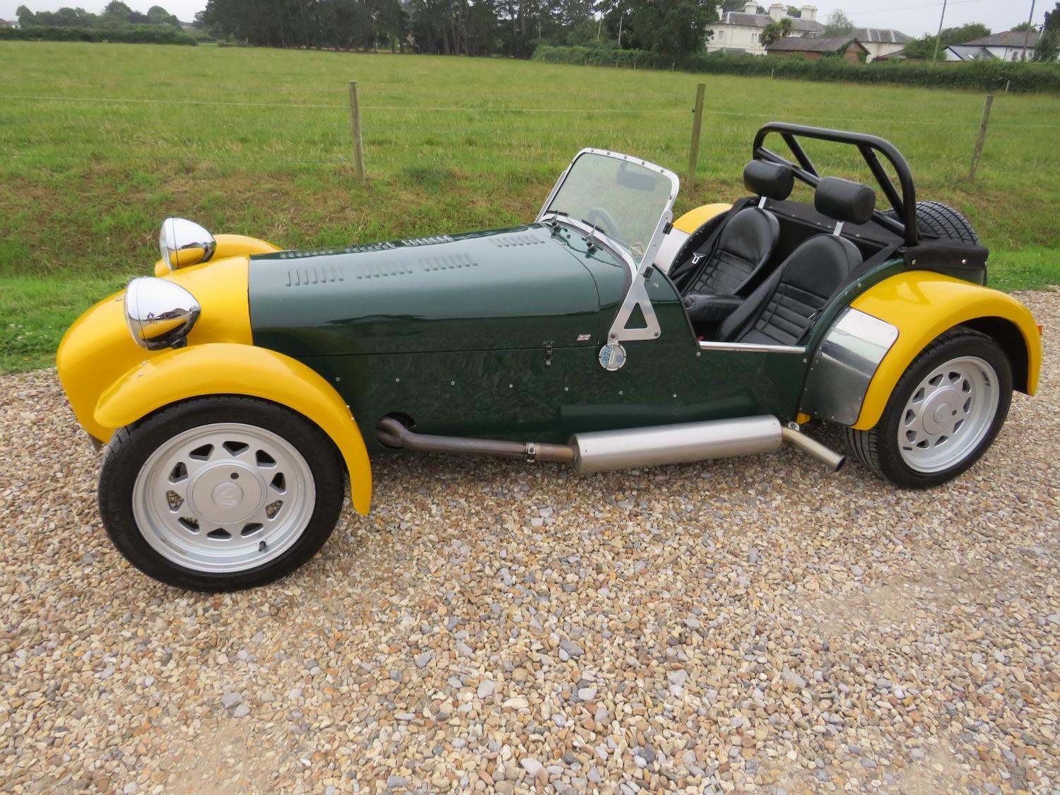 Vehicle 46