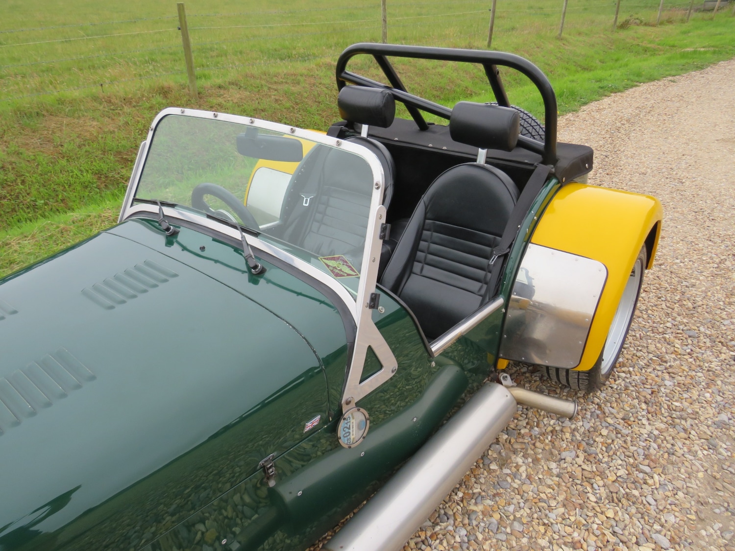 Vehicle 47
