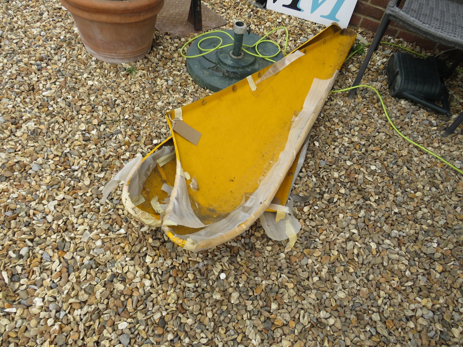Vehicle 52