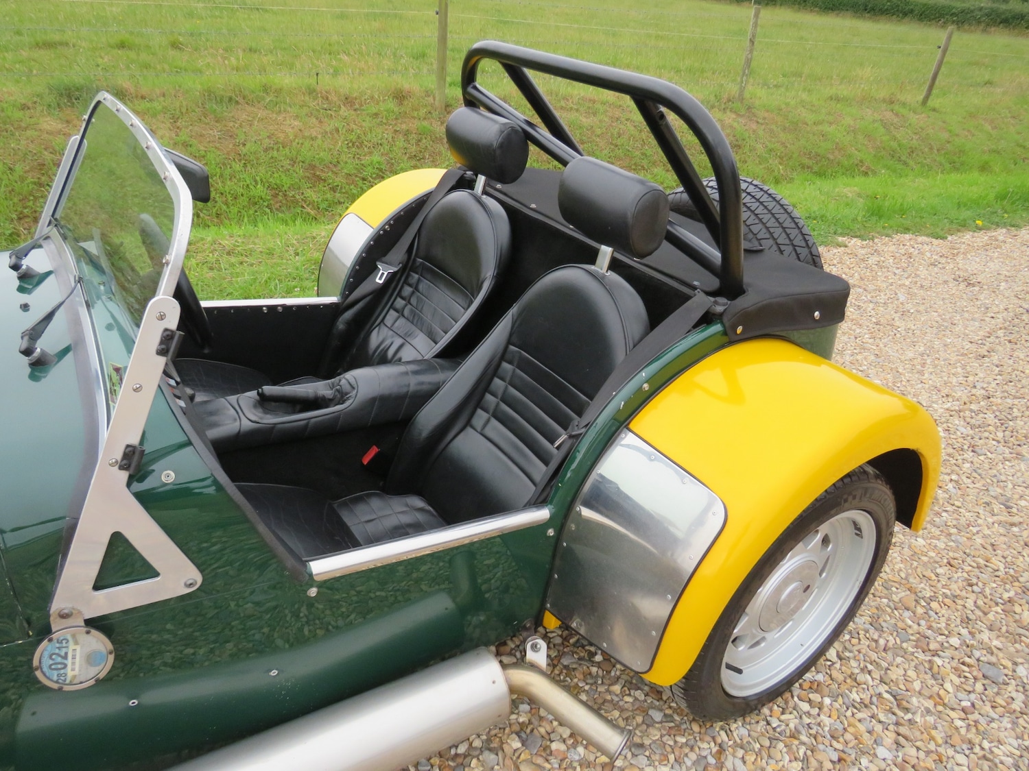 Vehicle 56