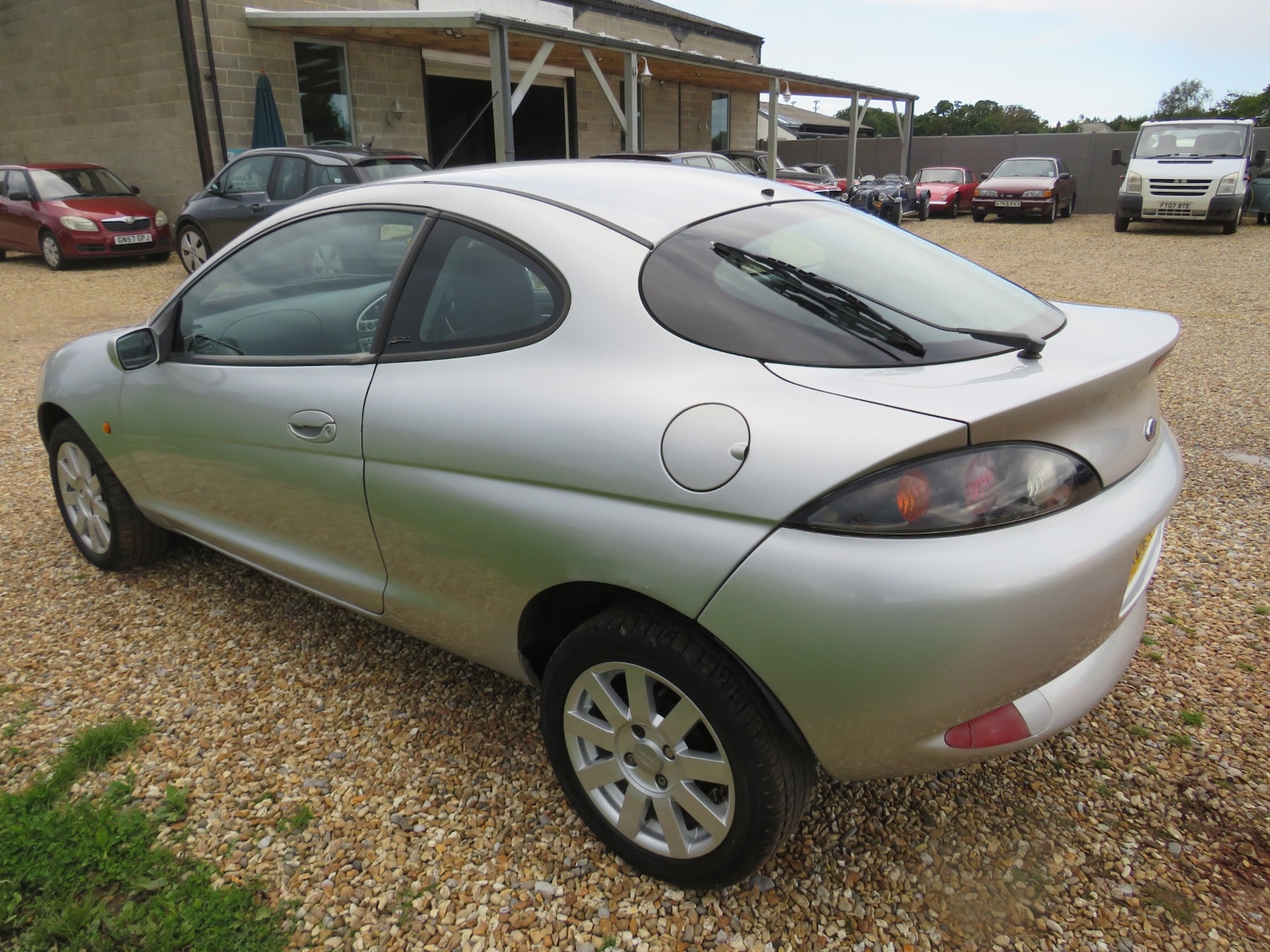 Vehicle 13