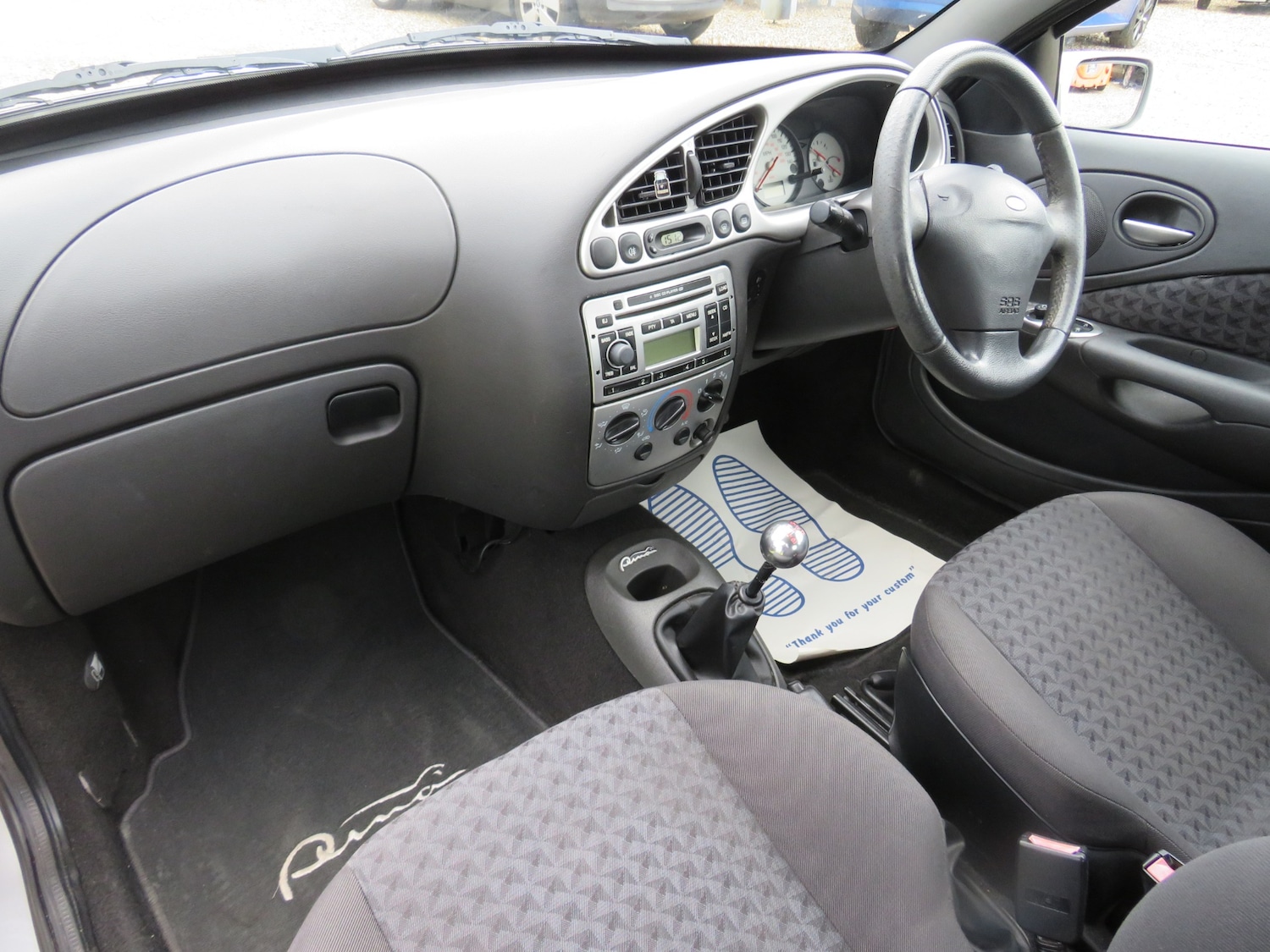 Vehicle 17