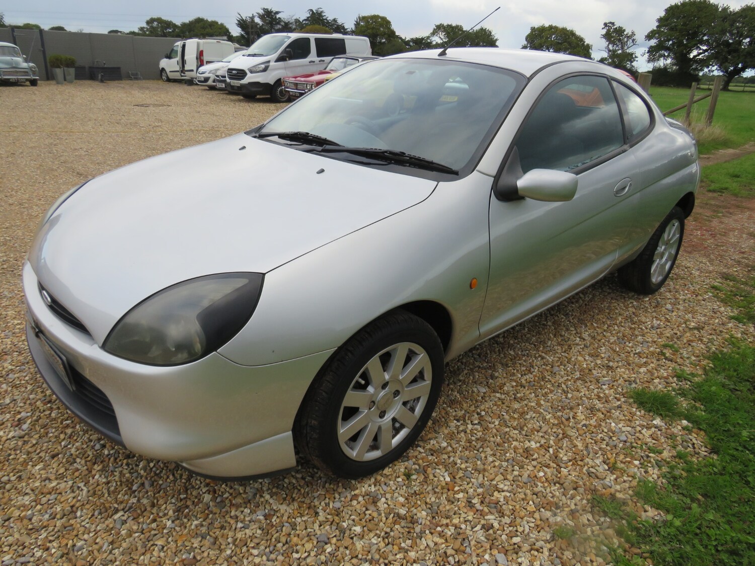 Vehicle 19