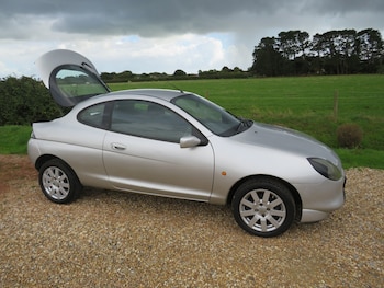 Ford - Puma