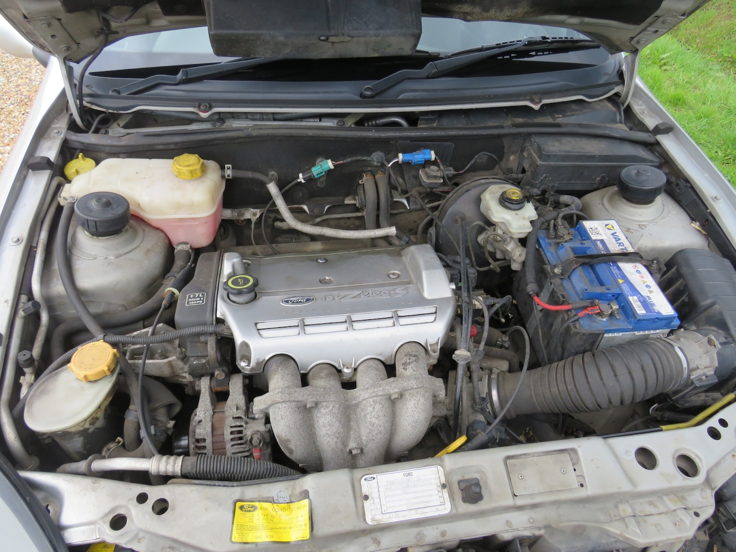 Vehicle 28