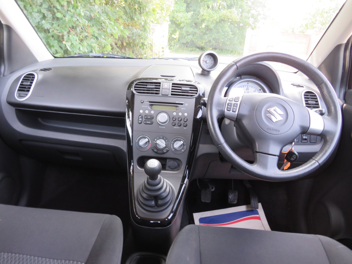 Vehicle 15