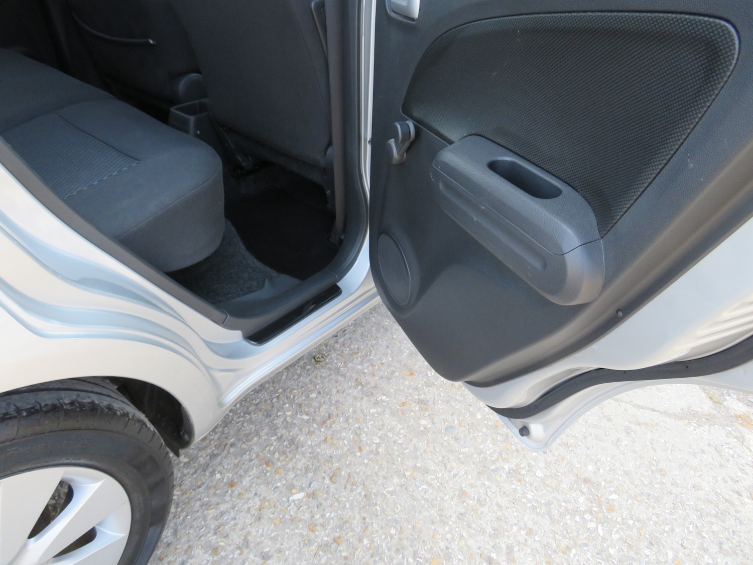 Vehicle 16