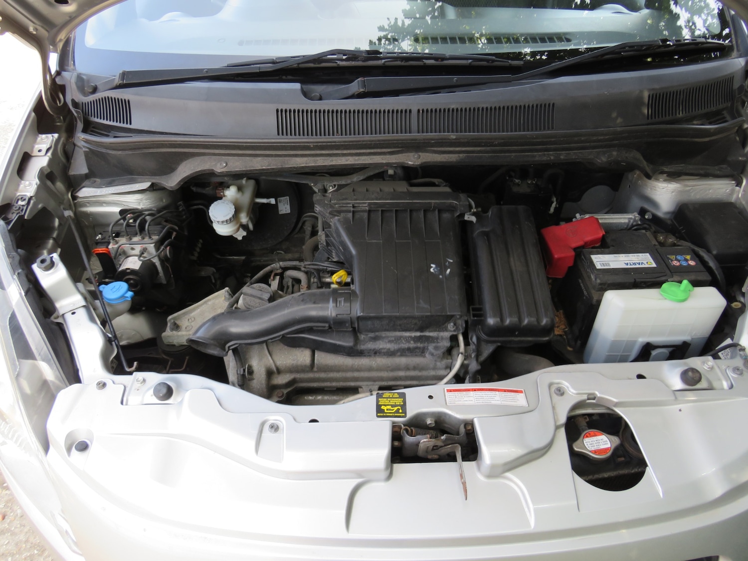 Vehicle 17